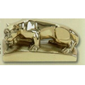 Nittany Lion Book End (8-1/4"x4-1/2")